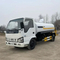 High-Capacity 7cbm Water Tank Truck From Dongfeng for Export