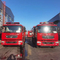 Heavy-Duty High-Performance Fire Rescue Fire Fighting Truck with Factory Price