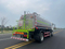 Heavy-Duty Water Tank Truck with Efficient 25cbm Capacity