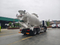 Powerful 6cbm Concrete Mixer Truck for High-Performance Construction Needs