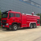 Sinotruk HOWO Heavy Duty Water Fire Fighting Truck for Sale