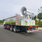 Reliable Water Tank Truck with 20cbm Capacity for Efficient Water Handling Needs