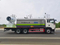 Versatile 25cbm Water Transport Vehicle for Reliable Water Distribution