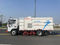 Advanced Road Sweeper Truck with Robust Design and 1.5cbm Water Tank and 4cbm Dust Tank