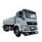 Heavy-Duty 25cbm Water Transport Tank Truck for Efficient Delivery