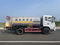 Efficient Transport Truck with Robust 12-15cbm Water Capacity