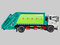 Reliable Dongfeng Garbage Compactor Truck for Superior Waste Collection Performance