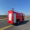 Reliable Mini Fire Truck Designed for Effective Fire Fighting