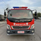 High-Performance Foton Fire Truck for Quick Emergency Response