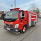 Heavy-Duty Shacman Fire Truck for Rapid Emergency Response Solutions