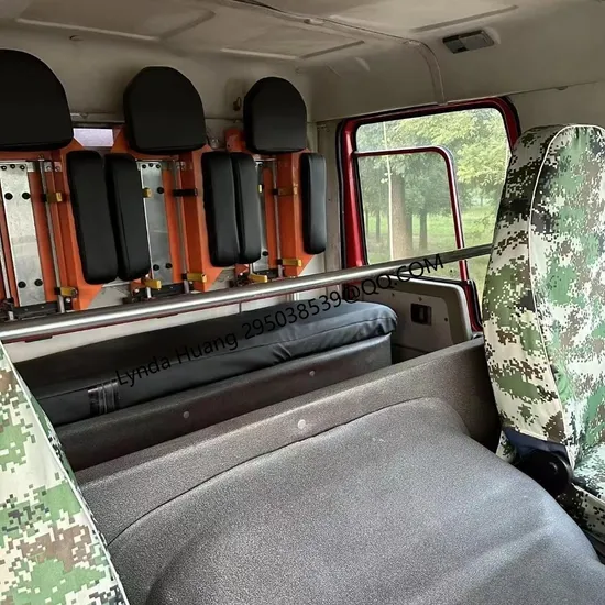 High-Performance HOWO Fire Truck for Rapid Emergency Response