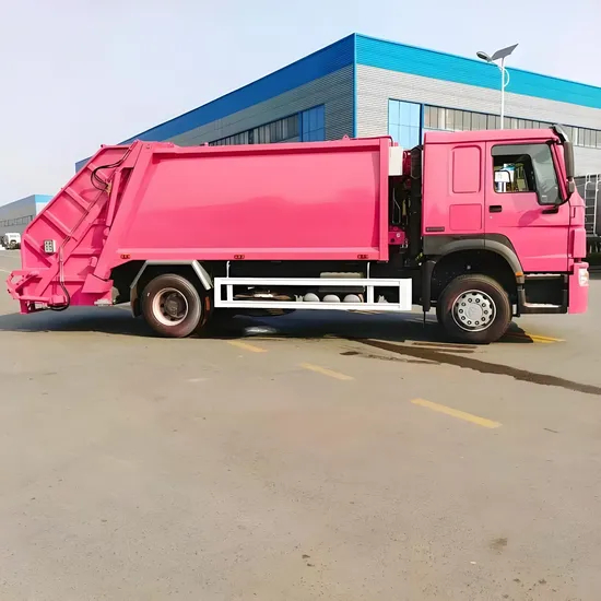 Durable Waste Compactor Truck: Dongfeng High-Performance Garbage Compactor Solution