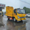 Dongfeng Crash Cushion Truck Anti-Collision Buffer Vehicle for Road Construction Work