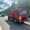 Heavy-Duty Sinotruk HOWO Dump Truck for Efficient Transportation of Bulk Materials
