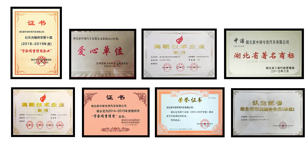 Heavy-Duty Fire Rescue Truck: Efficient Firefighting Vehicle for Sale