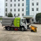 Advanced Urban Street Cleaning Truck for Efficient Maintenance Solutions