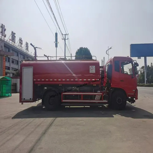 Durable Dongfeng Fire Truck for Global Emergency Response Solutions