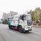 Reliable Efficient vacuum Street Sweeper Truck for Urban Sanitation Needs