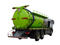 Dongfeng 13cbm Vacuum Truck- Energy Efficient with High Suction Power