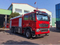 High-Capacity 17000L Foam Fire Fighting Truck for Sale