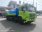 High-Capacity 12-15cbm Water Tank Truck