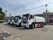 Premium 15cbm Water Tanker Truck - Dongfeng, Zhongjie Specifications