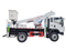 Efficient 16m Aerial Platform for Safe and Reliable Work at Heights
