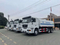 High-Quality 15cbm Water Tanker Truck - Dongfeng, Zhongjie Specs