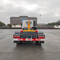 Dongfeng Skip Loader Garbage Truck Bin Trailer Garbage Trucks with Cheap Price