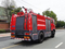 China Famous Brand Fire Fighting Truck for Sale