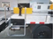 Dongfeng Telescopic Aerial Working Platform Spider Ladder Lift Truck on Sale