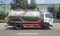 Durable Heavy-Duty Sewage Suction Truck for Efficient Waste Management Solutions