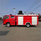 Advanced Dongfeng 5000L Firefighting Truck for Rapid Response