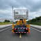 Jmc 23m Aerial Platform Truck Hydraulic Lift Truck for Safe Elevation Use