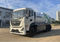 Dredging Cleaning Truck Suction Machine Truck Sewage Truck vacuum Suction