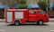 China Hot Sale Fire Fighting Truck Multi-Function Firefighting Rescue Fire Truck