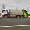 Advanced HOWO Compactor Truck for Efficient Industrial Waste Management