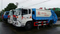 Heavy-Duty 13-15cbm Dongfeng Garbage Compactor with Premium Features
