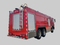 HOWO Ladder Type Fire Truck Designed for Efficient Firefighting Solutions