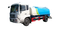 Xzl5188 High-Capacity 15cbm Water Tank Truck for Efficient Transport of Water