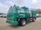 Waste Collection Garbage Compactor Truck Price Garbage Truck