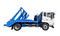 Durable4X2 Garbage Truck for Robust Waste Management Solutions