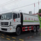 Efficient Mobile Waste Management Truck for Diesel Solutions