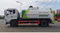 Robust Waste Compactor Truck for Streamlined Garbage Management
