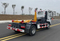 Heavy-Duty Skip Garbage Vehicle Skip Garbage Truck