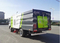 Road Sweeper Cleaning Truck with Water Tank 4X2 for City Street