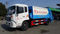 Reliable 13-15cbm Dongfeng Garbage Compactor with Advanced Technology