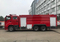 Premium HOWO Fire Truck for Emergency Rescue Situations