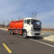 Robust Heavy-Duty Fecal Suction Sewage Truck 6X4 Euro2 with Dongfeng Chasssis for Sale