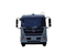 Dongfeng Tianjin Heavy-Duty Compactor Garbage Truck for Sale